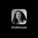 That’s the app icon for Clubhouse. The company’s footprint is so small, it hasn’t really generated any related images yet.